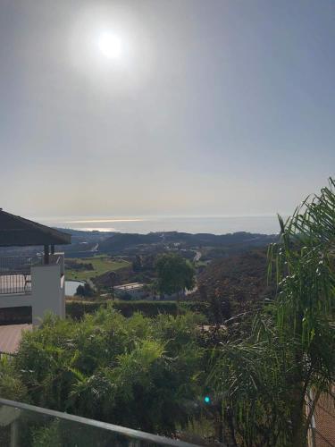 Apartamento Marbella Golf Club 155