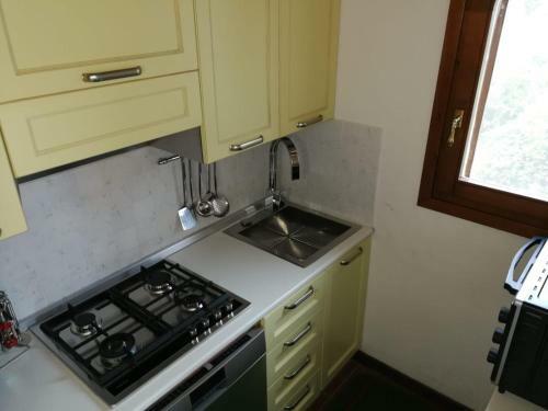 Villa Con Piscina Stintino