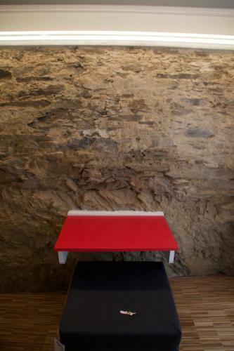 B&B Mare Di Fuori