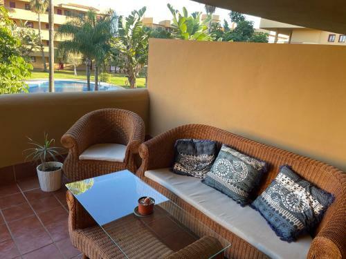 Apartamento La Cala De Mijas