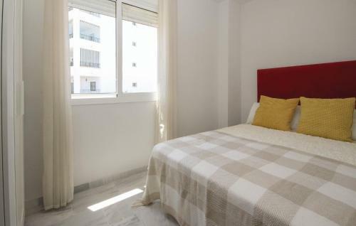 Three-bedroom Apartment In Miraflores