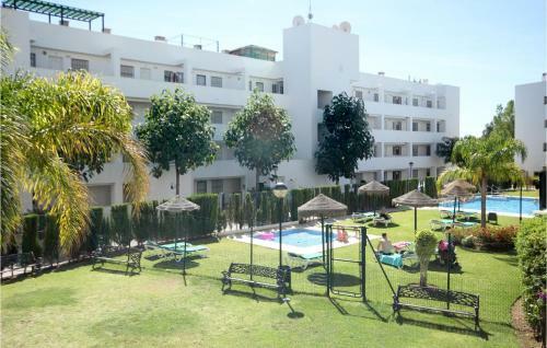 Three-bedroom Apartment In Miraflores