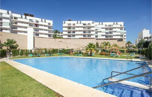 Three-bedroom Apartment In Miraflores