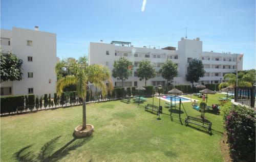 Three-bedroom Apartment In Miraflores