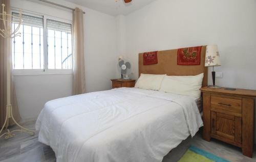 Three-bedroom Apartment In Miraflores