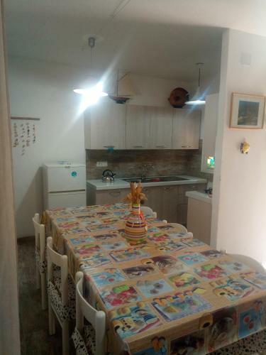 Casa Mare Caposchiera