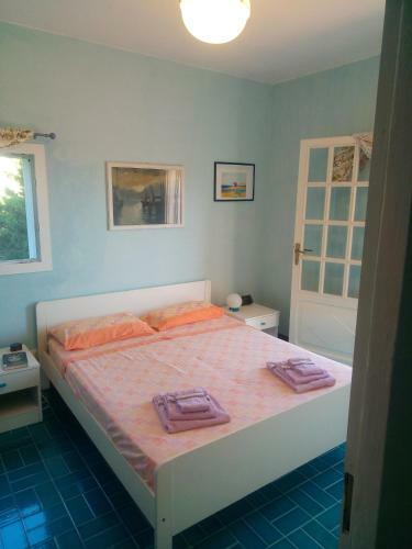 Casa Mare Caposchiera