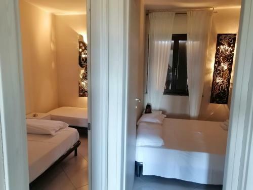 Apartamento La Finestra Sulla Torre