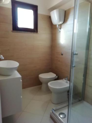 Apartamento La Finestra Sulla Torre