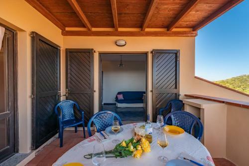 Apartamento Trilo La Pelosa