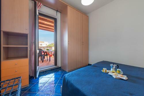 Apartamento Trilo La Pelosa