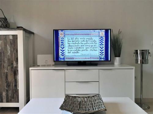 Modern 1 Bed Apartment, In La Cala De Mijas