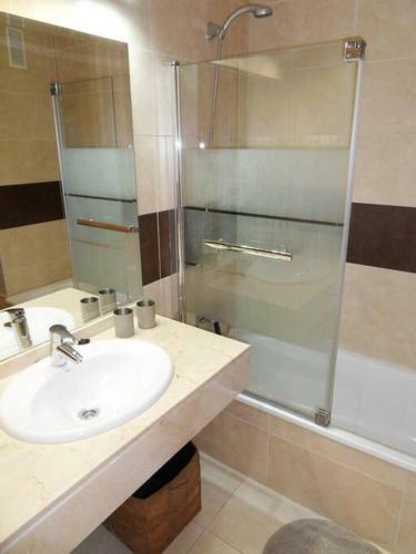 Modern 1 Bed Apartment, In La Cala De Mijas