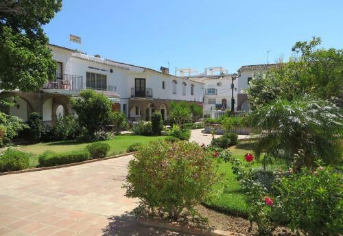 Nice Townhouse Close To The Beach
