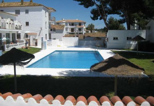 Nice Townhouse Close To The Beach