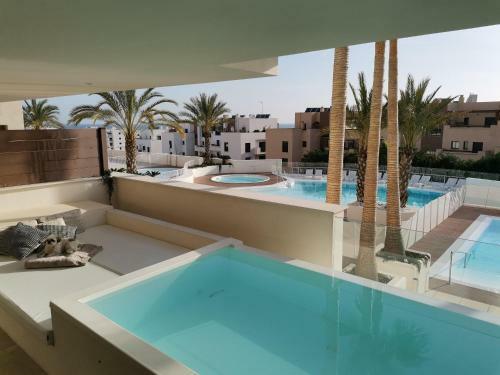 Holiday Apartment Azalea 471