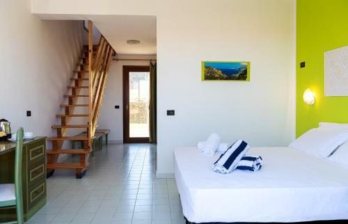 Hotel Le Tonnare Di Stintino - Beach Resort