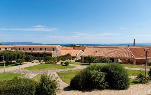 Hotel Le Tonnare Di Stintino - Beach Resort