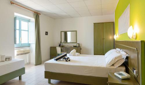 Hotel Le Tonnare Di Stintino - Beach Resort