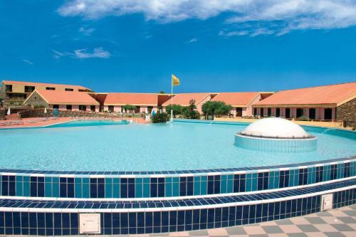 Hotel Le Tonnare Di Stintino - Beach Resort