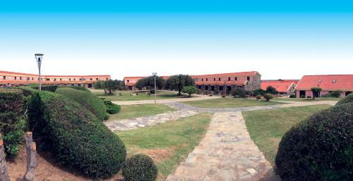 Hotel Le Tonnare Di Stintino - Beach Resort