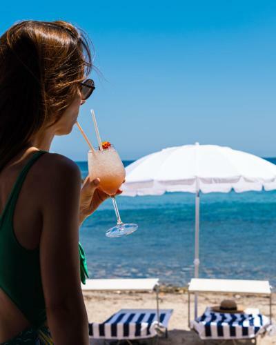 Hotel Le Tonnare Di Stintino - Beach Resort