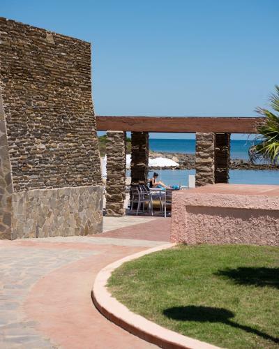 Hotel Le Tonnare Di Stintino - Beach Resort
