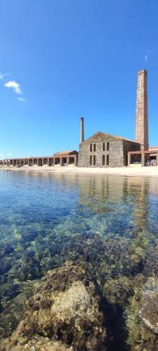 Hotel Le Tonnare Di Stintino - Beach Resort
