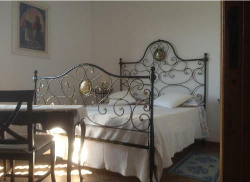 Bed & Breakfast Il Ginepro Di Stintino