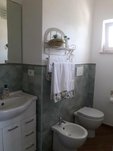 Bed & Breakfast Il Ginepro Di Stintino