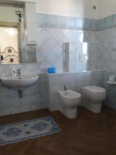 Bed & Breakfast Il Ginepro Di Stintino