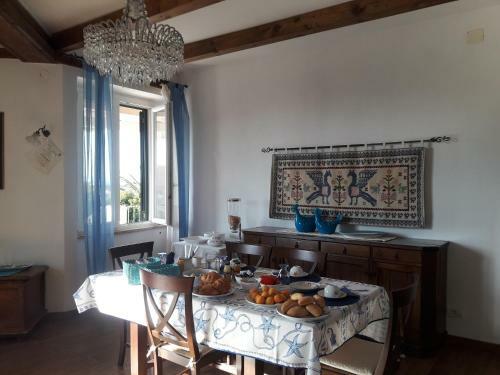 Bed & Breakfast Il Ginepro Di Stintino