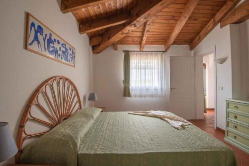 Apartamento House And Apt. In Sassari 30366