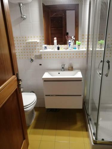 Apartamento La Tonnara Condominio Svinmare