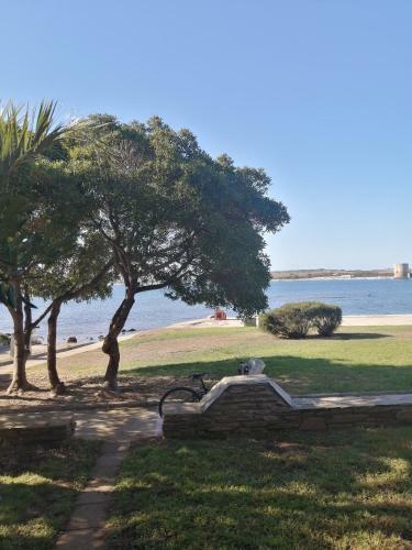 Apartamento La Tonnara Condominio Svinmare