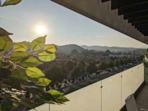 Lets In The Sun - Cala Serena Luxury Apartment