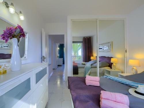 Miraflores Modernised Apartment, Views, Pool, Wifi