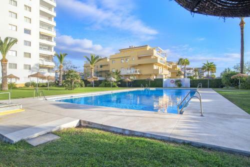 Apartamento Penthouse Studio With Sea Views