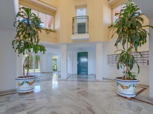 Apartamento Siesta Beach, Con Playa, Piscina Y Parking