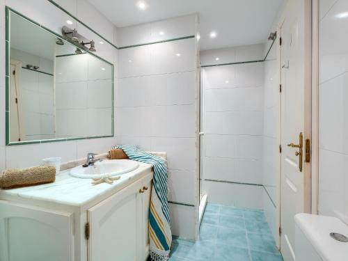 Apartamento Siesta Beach, Con Playa, Piscina Y Parking