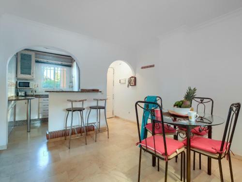 Apartamento Siesta Beach, Con Playa, Piscina Y Parking