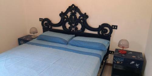 Villetta " I Mirti "