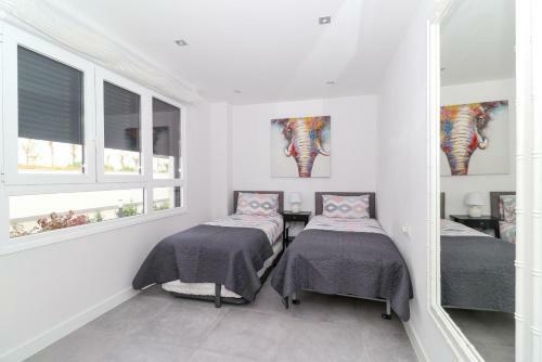 Apartamento Cala Serena Brand New, Private Plunge Pool