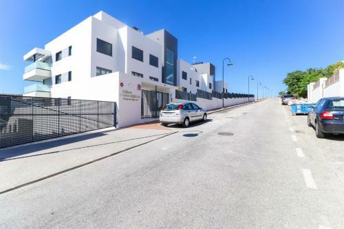 Apartamento Cala Serena Brand New, Private Plunge Pool