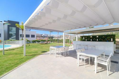 Apartamento Cala Serena Brand New, Private Plunge Pool