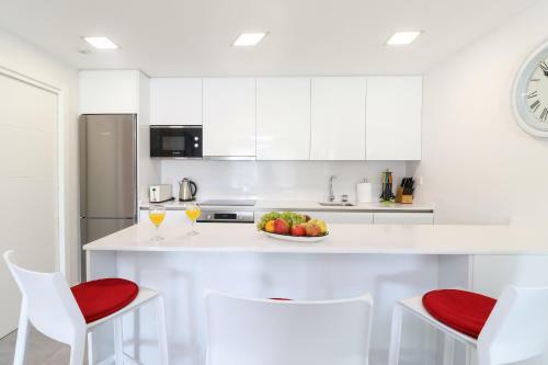 Apartamento Cala Serena Brand New, Private Plunge Pool