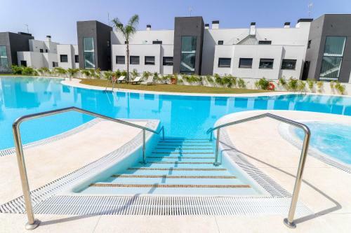 Apartamento Cala Serena Brand New, Private Plunge Pool