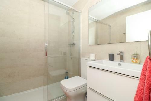Apartamento Cala Serena Brand New, Private Plunge Pool