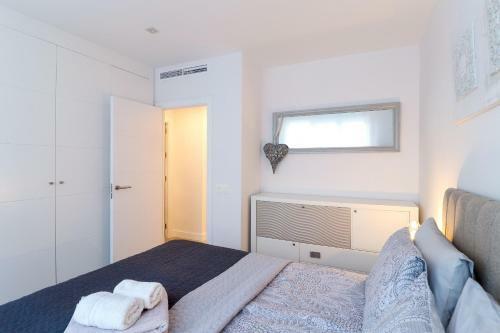 Apartamento Cala Serena Brand New, Private Plunge Pool