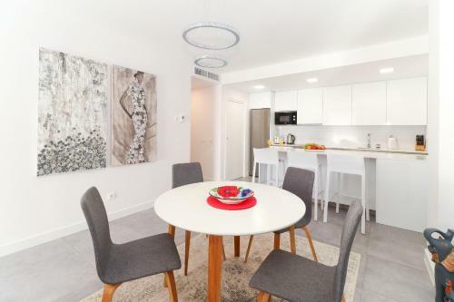 Apartamento Cala Serena Brand New, Private Plunge Pool